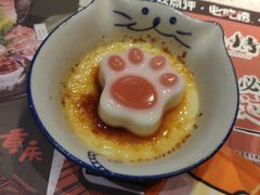 -猫抓烤肉(观音桥九街店)