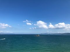 -深圳大梅沙京基洲际度假酒店