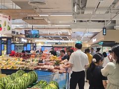 -天虹商场(中山路店)