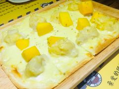 -小零西餐厅·清真(大杨树店)