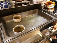 -杭州国际会议中心洲际酒店-原素全日餐厅(解放东路店)