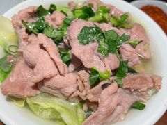 -全牛匠·乐山跷脚牛肉(西单华威约饭街店)