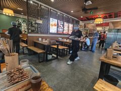 -福苗小骆驼烧烤(莲湖路店)