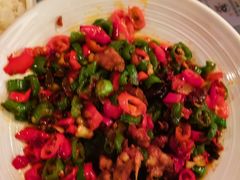 -蔴将·川菜(黄龙万科店)