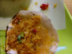 -烤满分·东北烧烤(首经贸店)