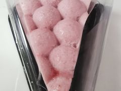 -7cake榴莲千层蛋糕(松江店)