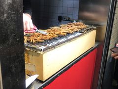 -芙蓉泉·烤鸡爪(芙蓉街店)