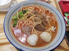 -醉壹号海鲜大排档·老厦门特色菜(厦门美食地标店)