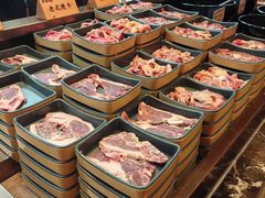 -黑金·寻焰自助百汇·烤肉·火锅(中街店)