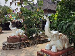 -西双版纳傣族园