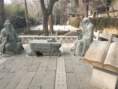 -青岛崂山太清宫