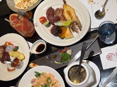 -RELLMAN莱尔曼牛扒(长安店)
