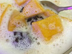 -果流香水果甜品(建政路店)