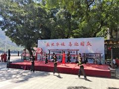 -飞霞风景名胜区