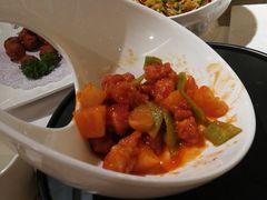 -同喜烤鸭店(光芒店)