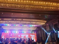 -上海中谷小南国花园酒店