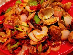 -冰城串说·羊肉串烧烤(哈西大街店)