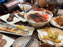 -平成屋·午肴夜酒(四川北路店)