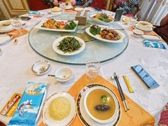 -万宝海鲜舫(劳动公园店)