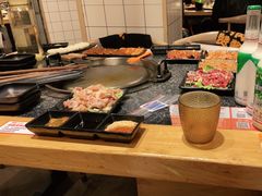-赞酱川式烤肉(蜀都万达店)