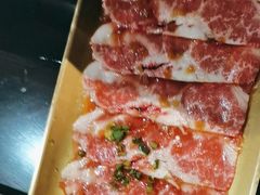 -炙城·韩式烤肉(南京东路店)