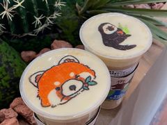 -ZOO COFFEE动物园咖啡(红山森林动物园店)