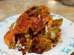 -小海豚•老字号海鲜餐厅(天涯店)