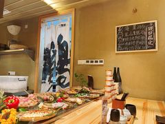 -一豚轩·烧鸟·豚骨拉面(五四路店)