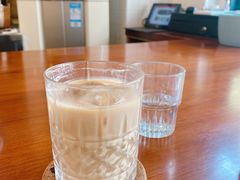 -Be Lived Cafe比例咖啡(摩天轮店)