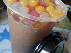 -iFood甜嫩嫩(江东北路店)