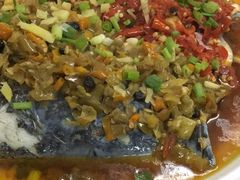 -新新湘菜馆(新中街二条店)