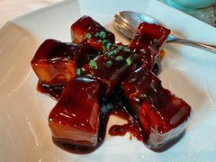 -世博源公馆·本帮融合菜·主题包厢·江景餐厅