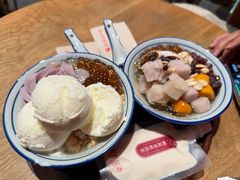 -屋里甜汤·潮汕手工鲜制概念店(F16店)