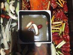 -小龙坎火锅(黄河店)