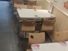 -华莱士炸鸡汉堡(佛城西路店)