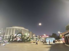 -北陵公园