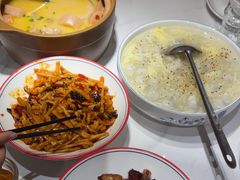 -吴掌柜·藕汤印象(南湖店)