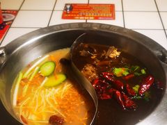 -喜悦小串丹东小黄牛海鲜烧烤大排档(民主广场店)