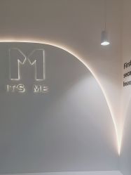 -ITSME舞蹈工作室