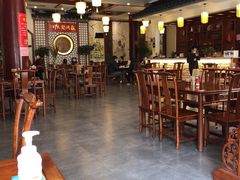 大堂-同得兴面馆.苏式面.三虾面(园区店)