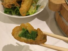 -八月花(旺角朗豪坊店)