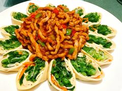 -新洪记·丽久饭店(铁西店)