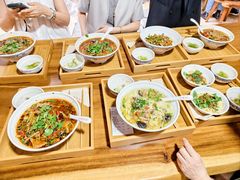 -万县面馆(高笋塘店)