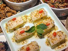 -遇见长安之高山流水(李家村万达店)