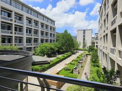 -江南大学(蠡湖校区)