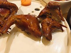 -大鸽饭(马王堆店)