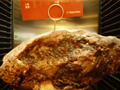 -MEAT MATE 鲜食肉铺(凤凰汇·里巷店)