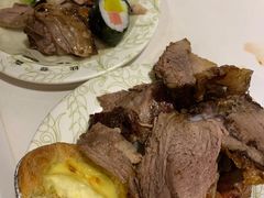 -比亚森自助烤肉料理(裕华店)