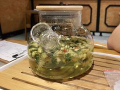 -如轩·海鲜砂锅粥·潮汕菜(南城店)