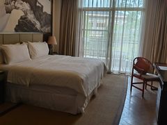 -成都安仁福朋喜来登酒店